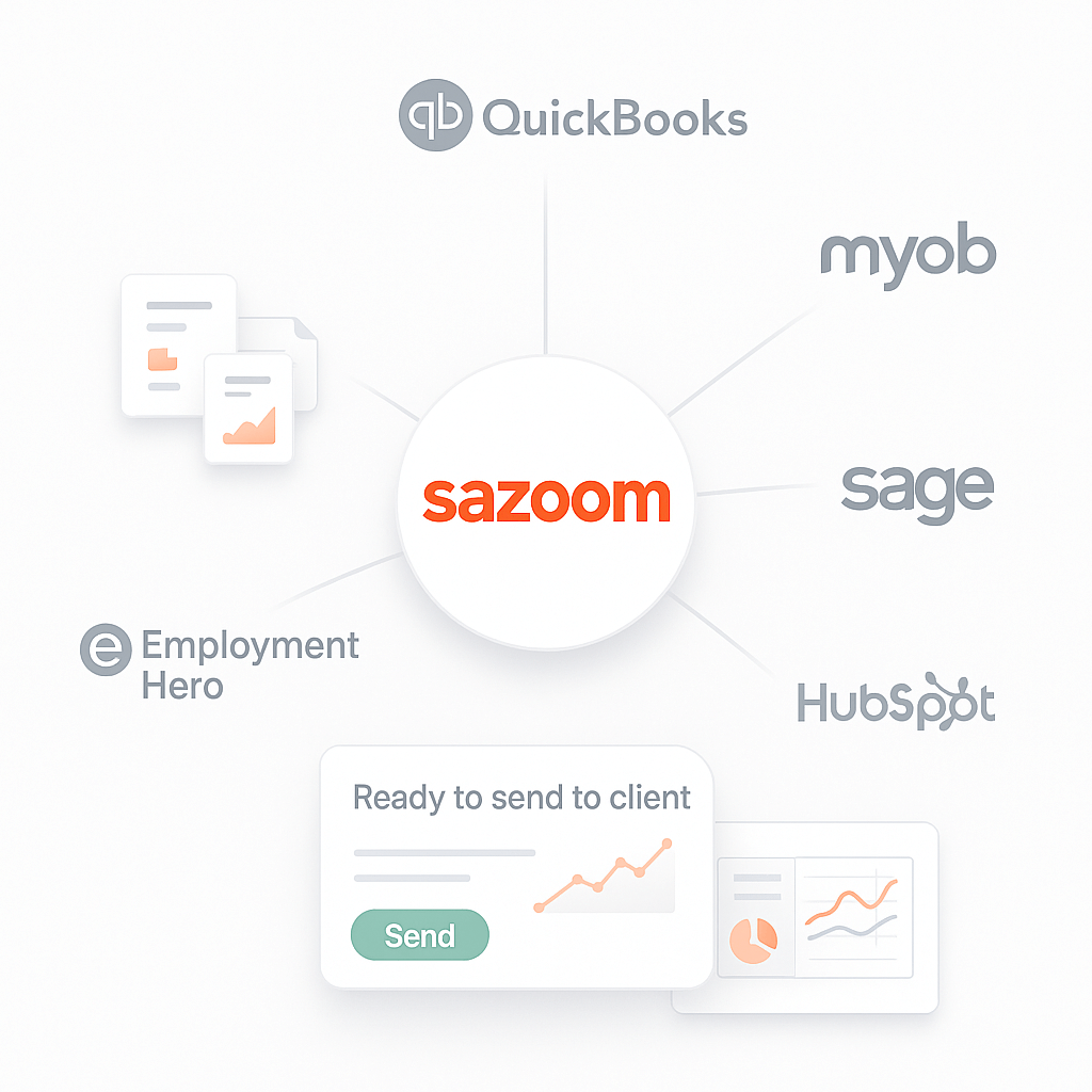 Coming Integration
