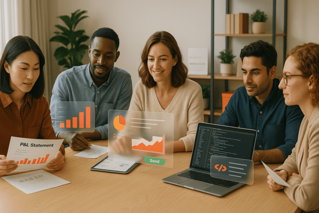 Partners & Integration #1